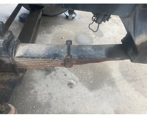 Leaf Spring, Front Sterling L7501 Vander Haags Inc Kc