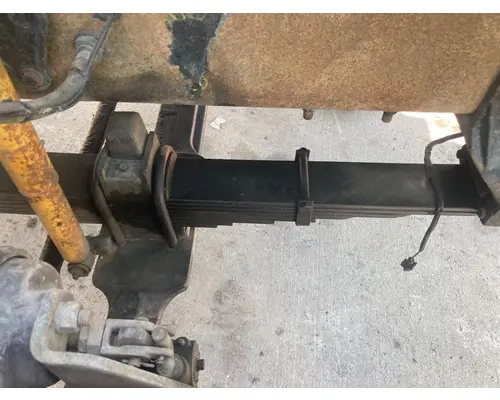 Leaf Spring, Front Sterling L7501 Vander Haags Inc Kc