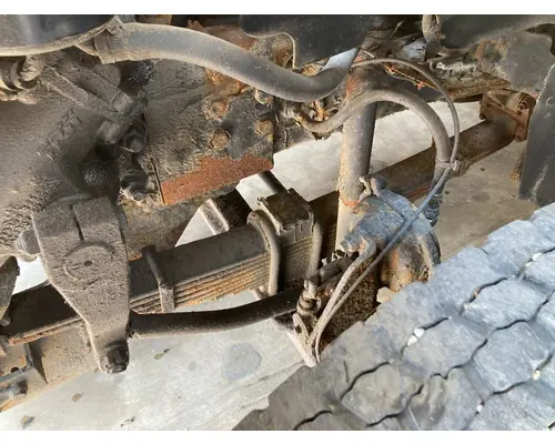 Leaf Spring, Front Sterling L7501 Vander Haags Inc WM