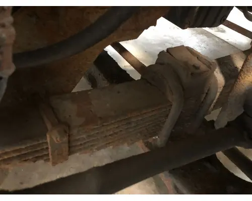 Leaf Spring, Front Sterling L7501 Vander Haags Inc WM