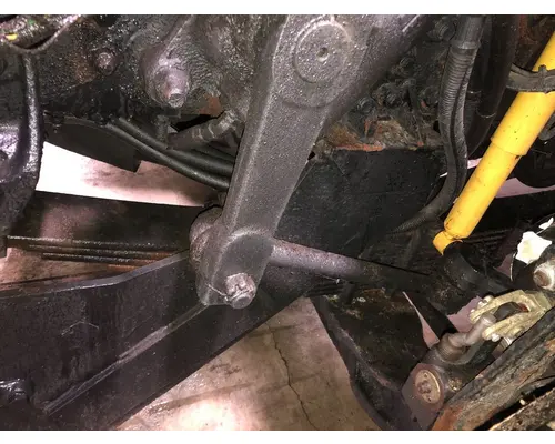 Leaf Spring, Front Sterling L7501 Vander Haags Inc WM