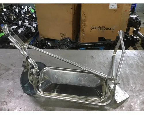 Mirror (Side View) STERLING L7501 Rydemore Heavy Duty Truck Parts Inc