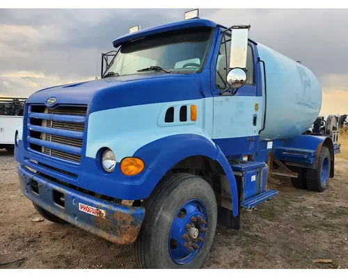 Mirror (Side View) Sterling L7501 Holst Truck Parts