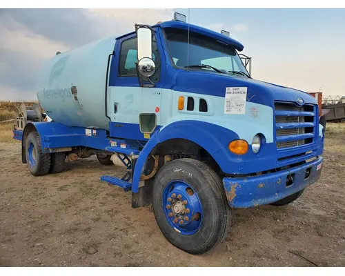 Mirror (Side View) Sterling L7501 Holst Truck Parts