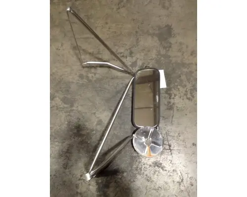 Mirror (Side View) STERLING L7501 Rydemore Heavy Duty Truck Parts Inc