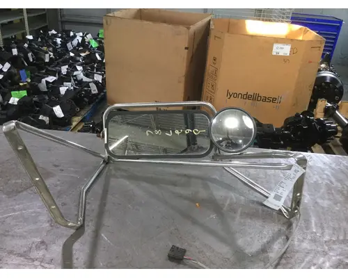 Mirror (Side View) STERLING L7501 Rydemore Heavy Duty Truck Parts Inc