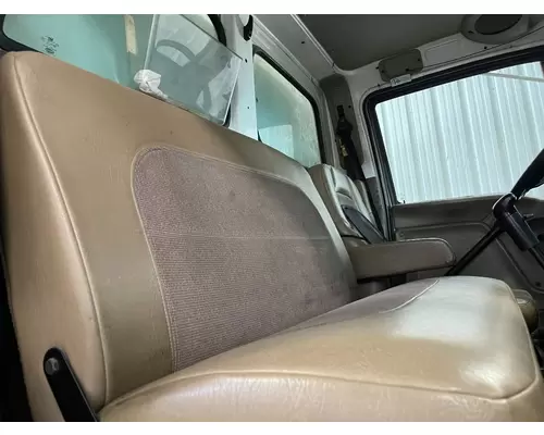 Seat, Front Sterling L7501 Vander Haags Inc WM