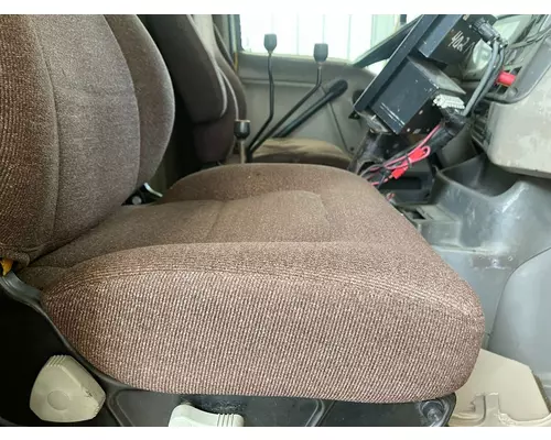 Sterling L7501 Seat (non-Suspension)