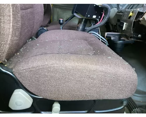 Sterling L7501 Seat (non-Suspension)