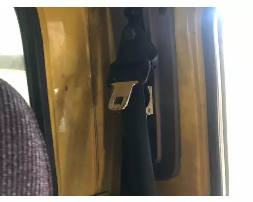 Seat Belt Sterling L7501 Vander Haags Inc WM