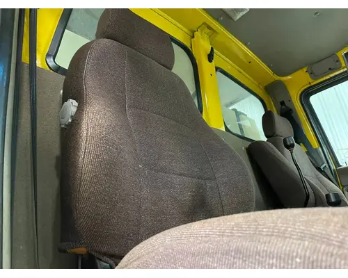 Seat, Front Sterling L7501 Vander Haags Inc WM