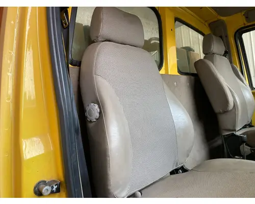 Seat, Front Sterling L7501 Vander Haags Inc WM