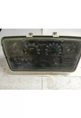 Sterling L7501 Speedometer Head Cluster