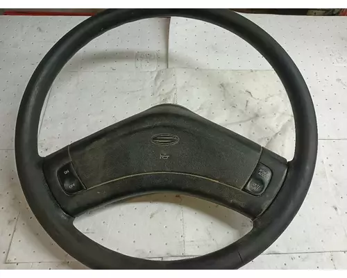Steering Wheel Sterling L7501 Spalding Auto Parts