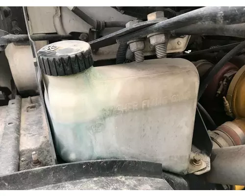 Windshield Washer Reservoir Sterling L7501 Vander Haags Inc Cb