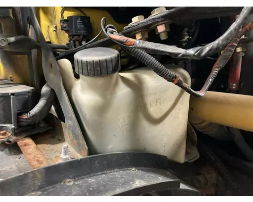 Windshield Washer Reservoir Sterling L7501 Vander Haags Inc WM