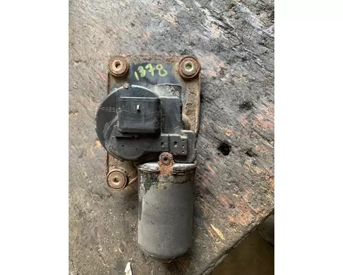 Wiper Motor, Windshield STERLING L7501 