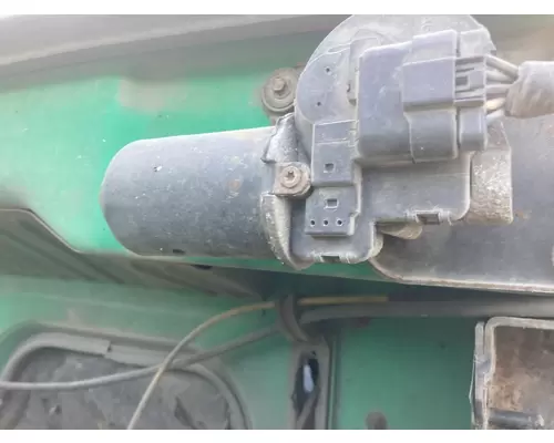 Wiper Motor, Windshield Sterling L7501 Vander Haags Inc Kc