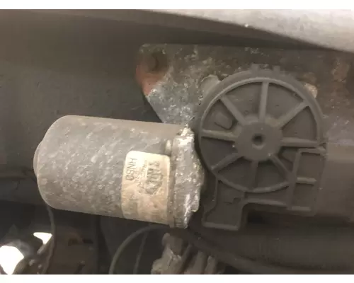 Wiper Motor, Windshield Sterling L7501 Vander Haags Inc WM