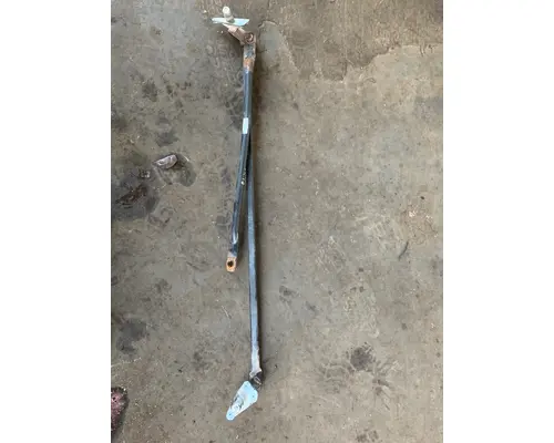 Wiper Motor, Windshield STERLING L7501 Truck Salvage International Inc