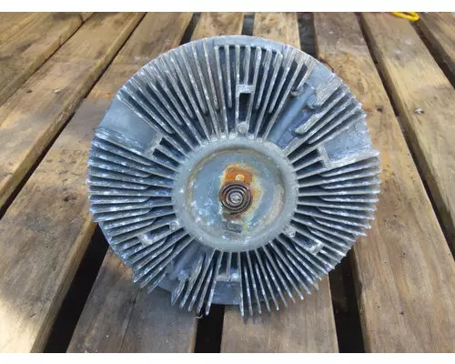 Sterling L8500 Series Fan Clutch