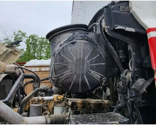 Air Cleaner Sterling L8500 Complete Recycling Group LLC