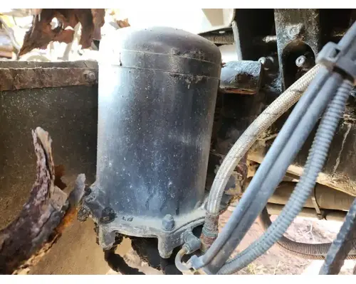 Air Dryer Sterling L8500 Complete Recycling Group LLC