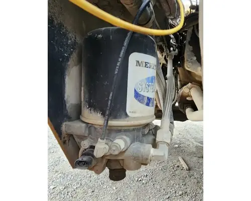 Air Dryer Sterling L8500 Complete Recycling Group LLC