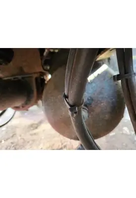 Sterling L8500 Air Tank