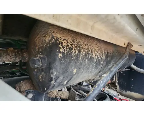 Air Tank Sterling L8500 Complete Recycling Group LLC