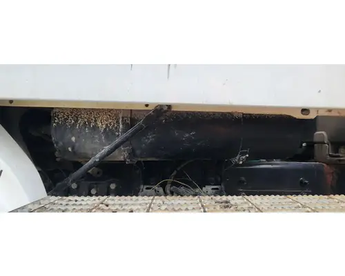 Sterling L8500 Air Tank