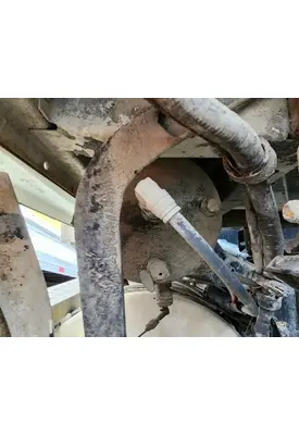 Sterling L8500 Air Tank