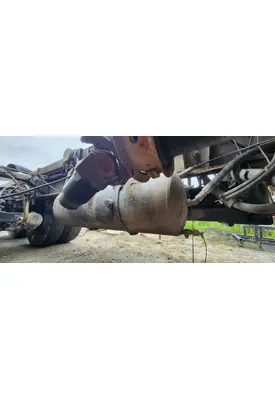 Sterling L8500 Air Tank