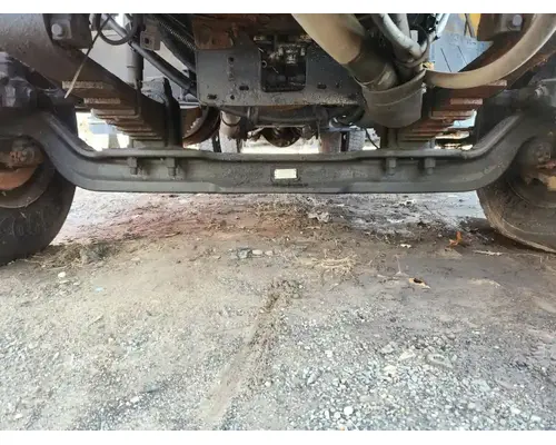 Sterling L8500 Axle Assy, Fr (4WD)