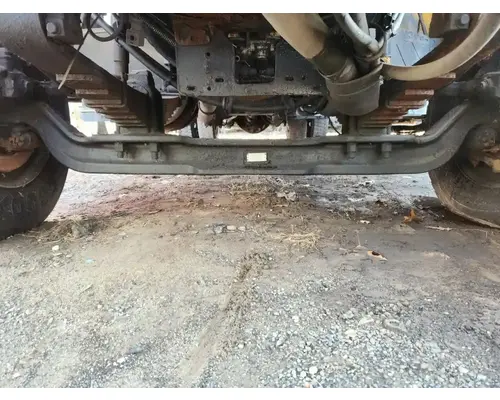 Axle Assembly, Front (Steer) Sterling L8500 Complete Recycling Group LLC