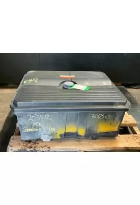 Sterling L8500 Battery Box/Tray
