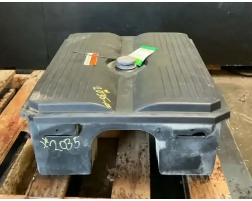 Sterling L8500 Battery BoxTray
