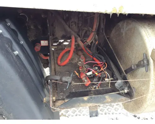 Battery Box Sterling L8500 Holst Truck Parts