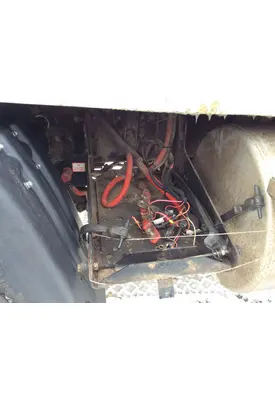 Sterling L8500 Battery Box