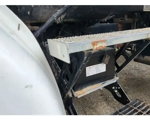 Battery Box Sterling L8500 Complete Recycling Group LLC