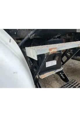 Sterling L8500 Battery Box