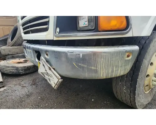 Bumper Assembly, Front Sterling L8500 Complete Recycling Group LLC
