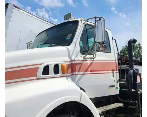 Cab Sterling L8500 Complete Recycling Group LLC