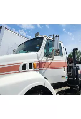 Sterling L8500 Cab