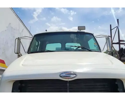 Sterling L8500 Cab