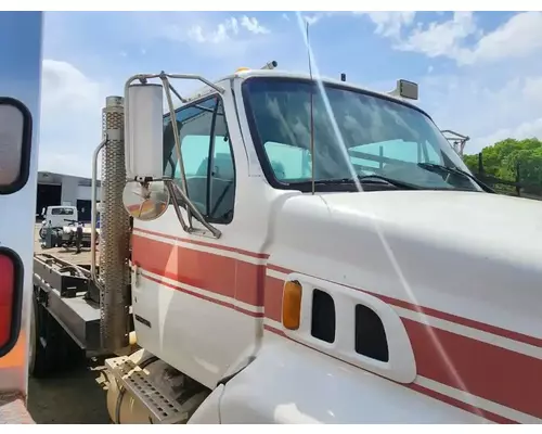 Sterling L8500 Cab