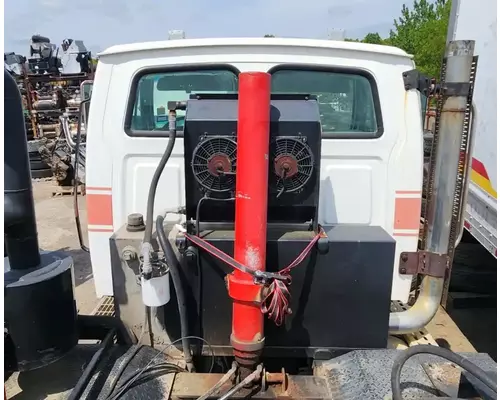 Sterling L8500 Cab