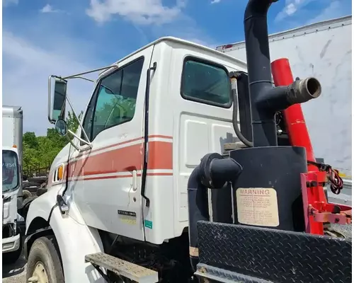 Sterling L8500 Cab