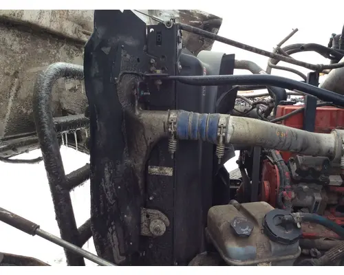 Charge Air Cooler (ATAAC) Sterling L8500 Holst Truck Parts