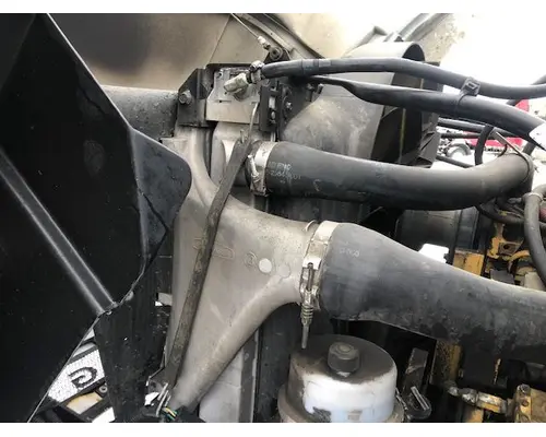 Charge Air Cooler (ATAAC) Sterling L8500 Holst Truck Parts